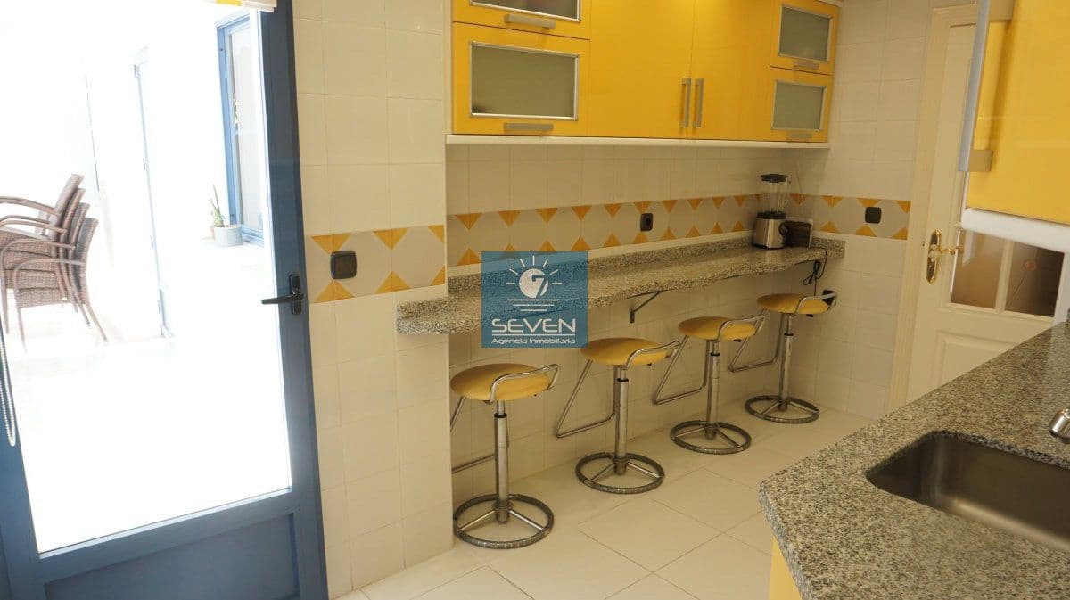 3 chambre Appartement à vendre à Almunecar - 490 000 € (Ref: 9441768)