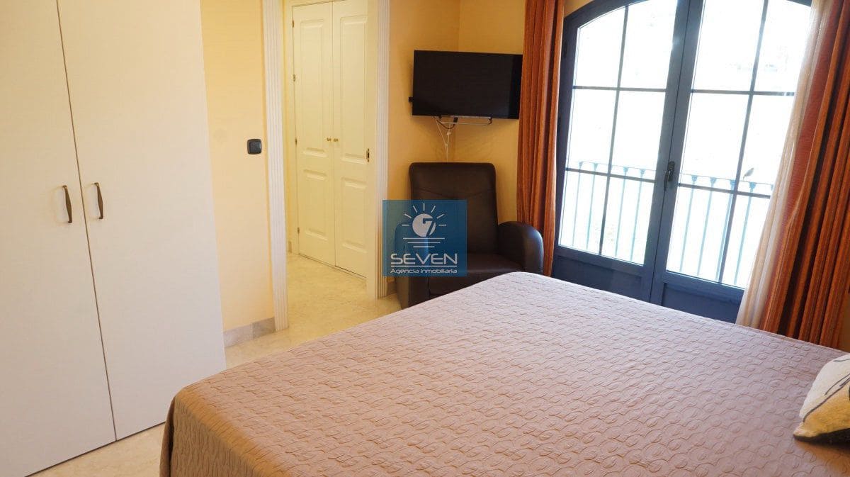 3 chambre Appartement à vendre à Almunecar - 490 000 € (Ref: 9441768)