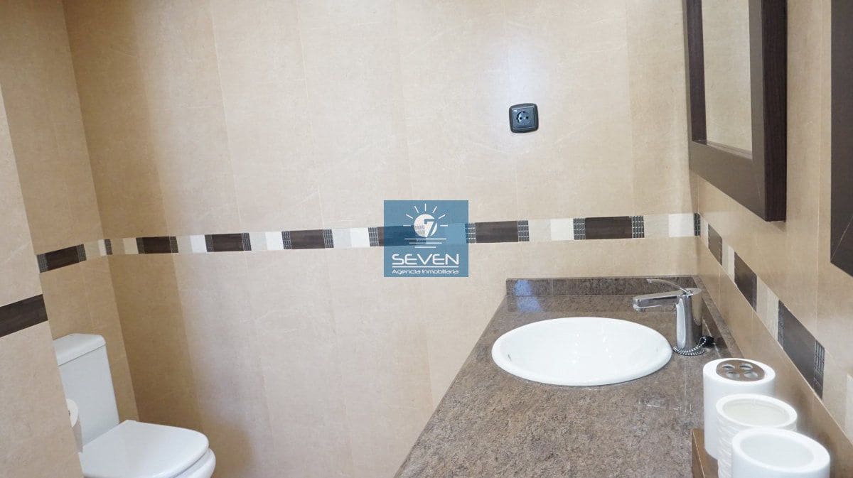 3 chambre Appartement à vendre à Almunecar - 490 000 € (Ref: 9441768)