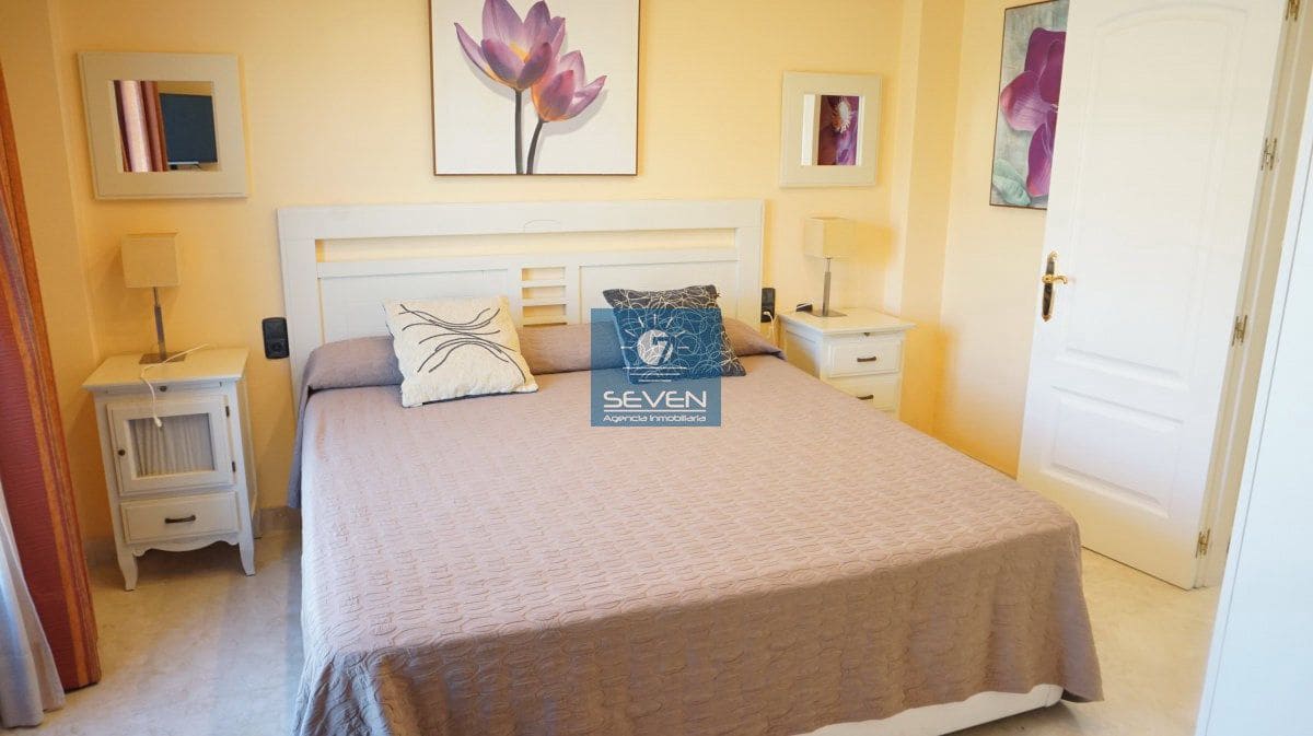 3 chambre Appartement à vendre à Almunecar - 490 000 € (Ref: 9441768)