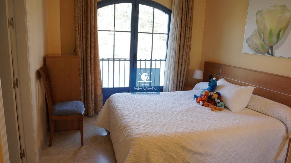 3 chambre Appartement à vendre à Almunecar - 490 000 € (Ref: 9441768)