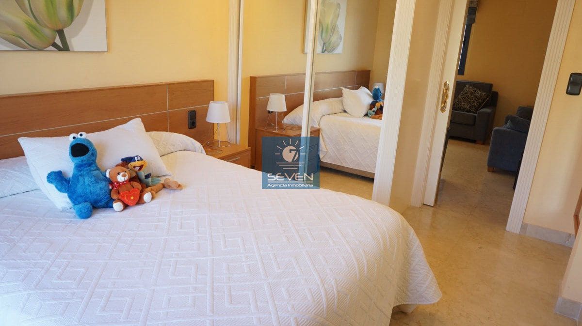 3 chambre Appartement à vendre à Almunecar - 490 000 € (Ref: 9441768)