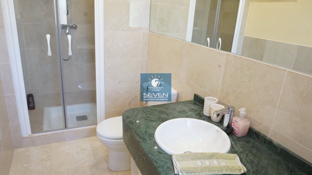 3 chambre Appartement à vendre à Almunecar - 490 000 € (Ref: 9441768)