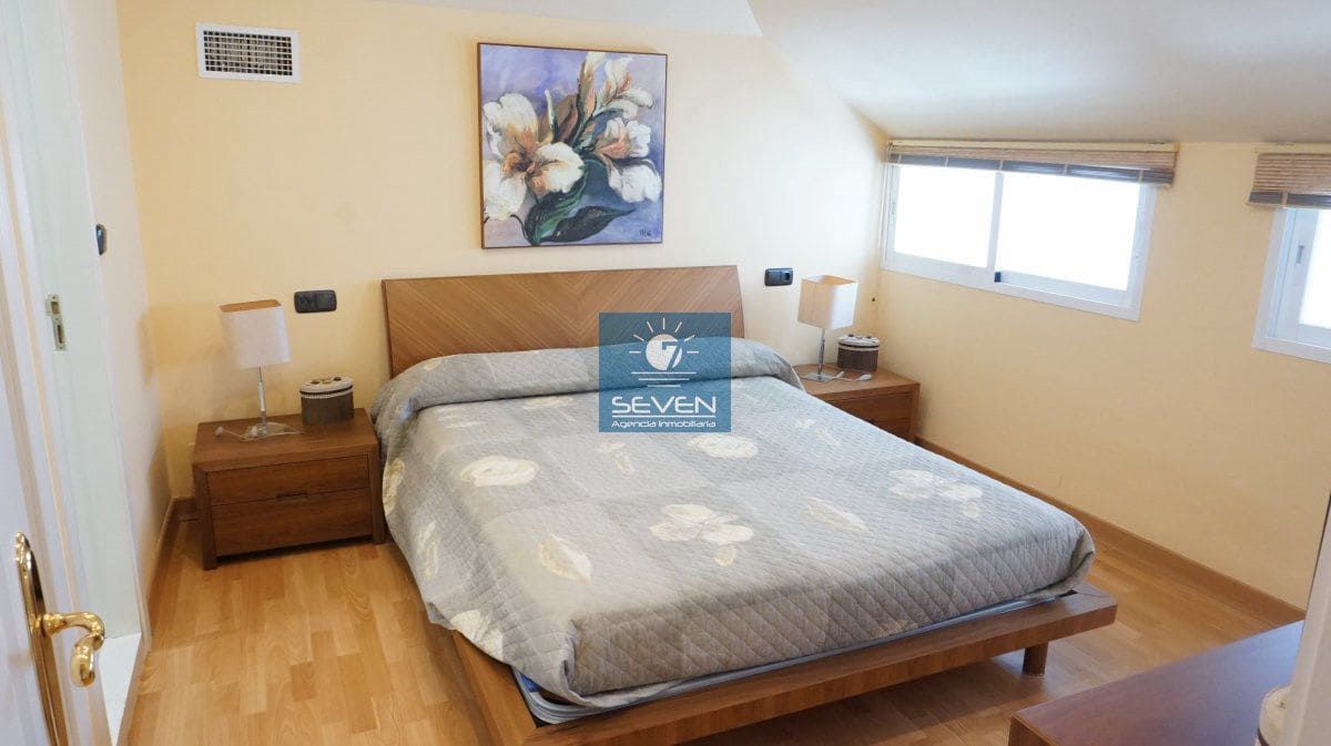 3 chambre Appartement à vendre à Almunecar - 490 000 € (Ref: 9441768)