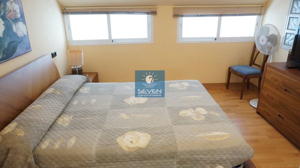 3 chambre Appartement à vendre à Almunecar - 490 000 € (Ref: 9441768)