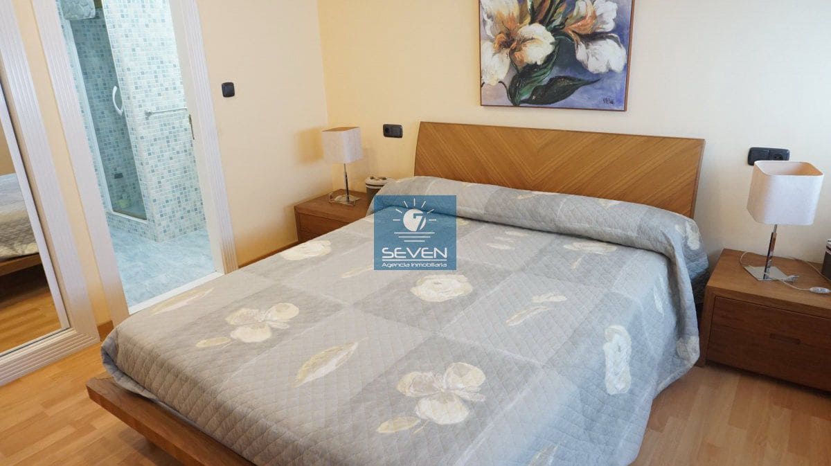 3 chambre Appartement à vendre à Almunecar - 490 000 € (Ref: 9441768)