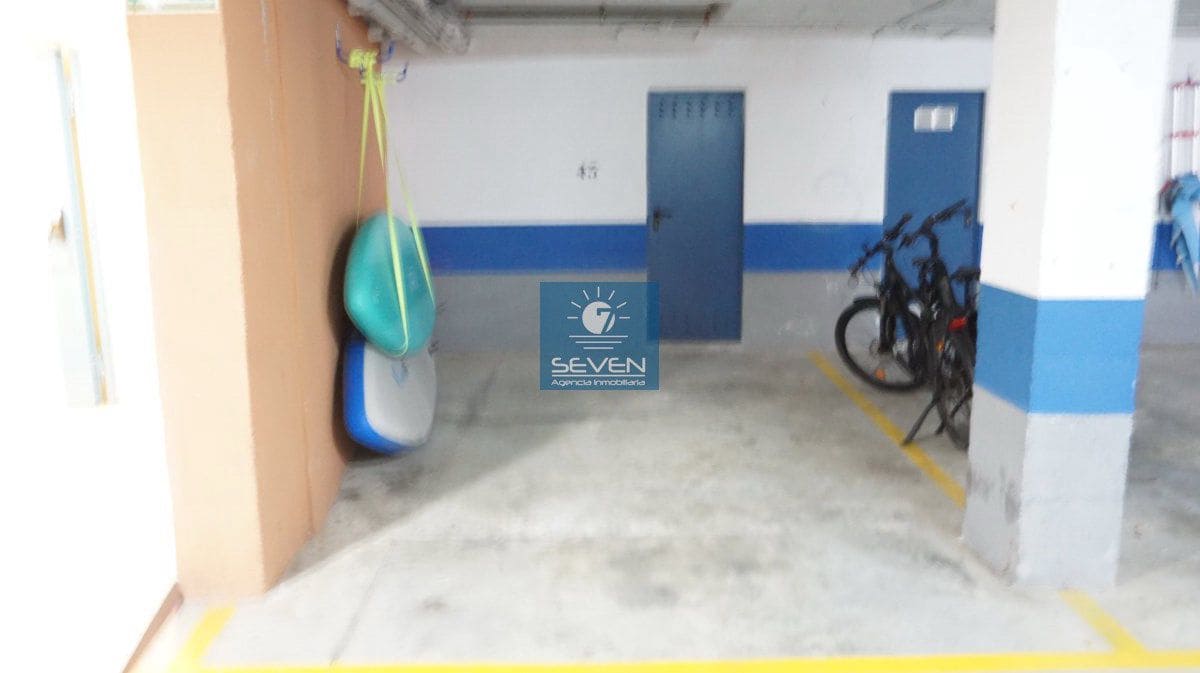 3 chambre Appartement à vendre à Almunecar - 490 000 € (Ref: 9441768)