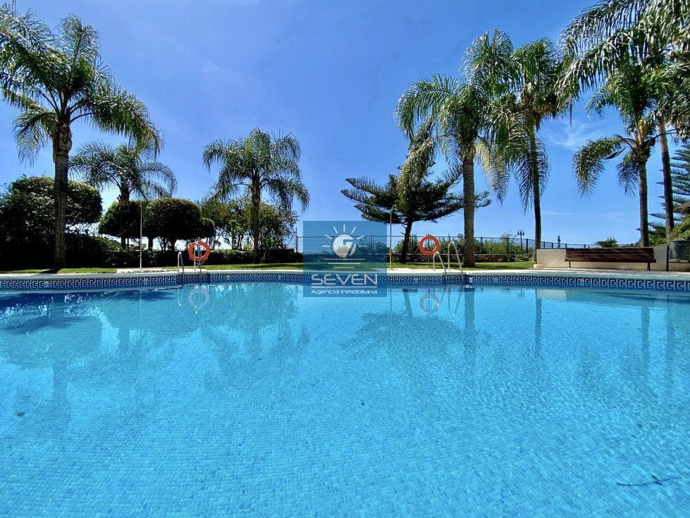 3 chambre Appartement à vendre à Almunecar - 490 000 € (Ref: 9441768)