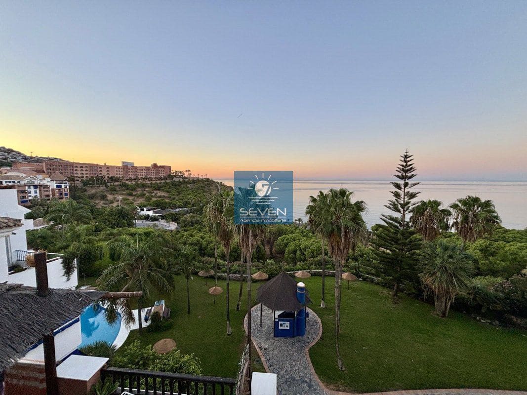 3 chambre Appartement à vendre à Almunecar - 490 000 € (Ref: 9441768)