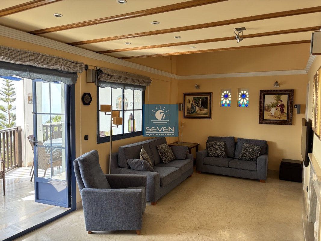 3 chambre Appartement à vendre à Almunecar - 490 000 € (Ref: 9441768)