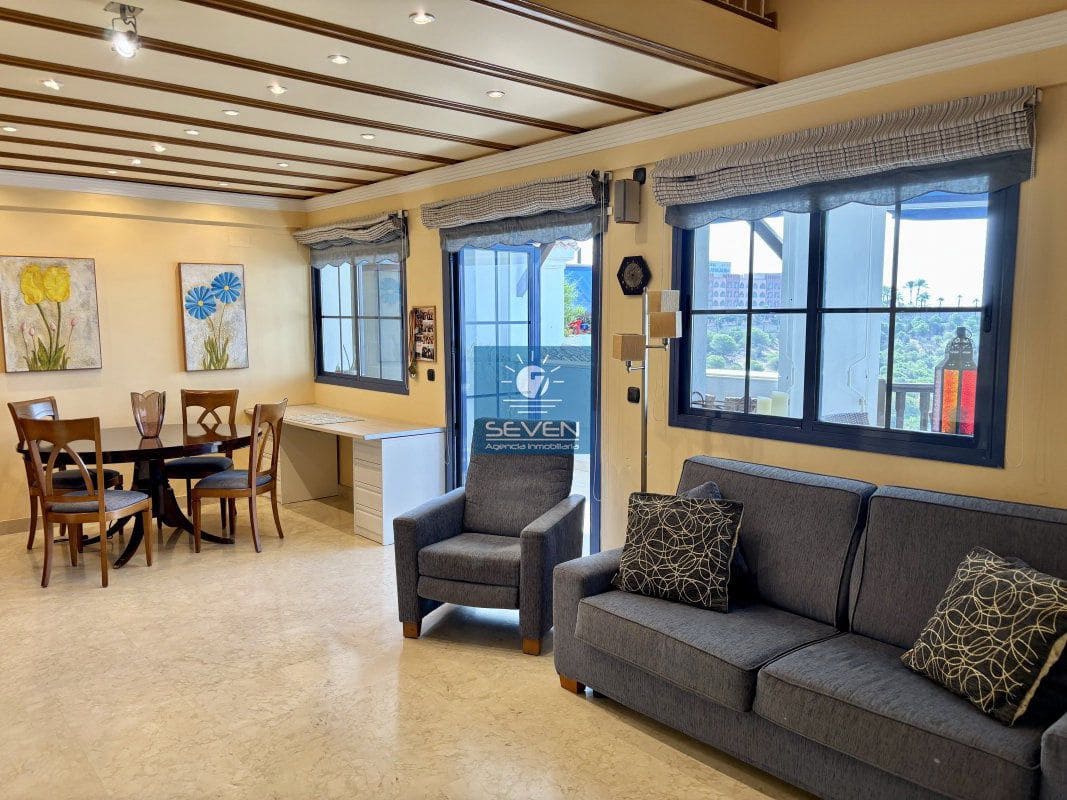 3 chambre Appartement à vendre à Almunecar - 490 000 € (Ref: 9441768)