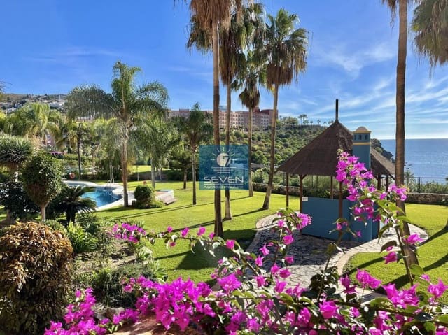 3 chambre Appartement à vendre à Almuñécar - 490 000 € (Ref: 9441768)