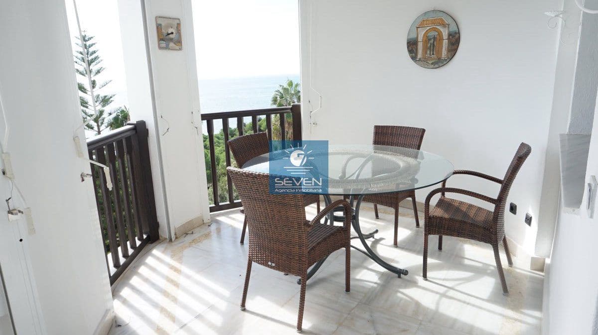 3 chambre Appartement à vendre à Almunecar - 490 000 € (Ref: 9441768)