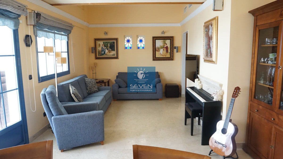 3 chambre Appartement à vendre à Almunecar - 490 000 € (Ref: 9441768)