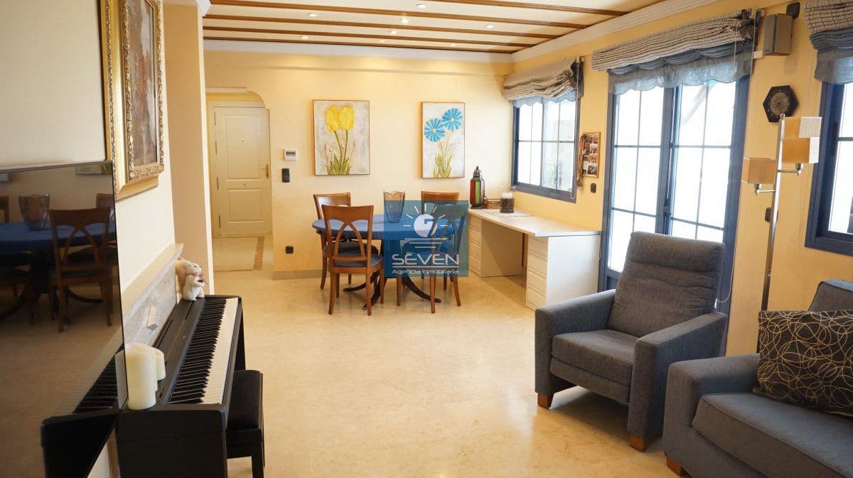 3 chambre Appartement à vendre à Almunecar - 490 000 € (Ref: 9441768)