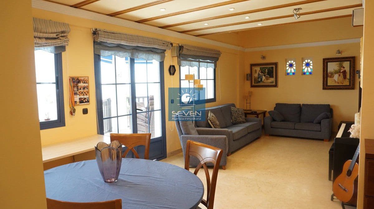 3 chambre Appartement à vendre à Almunecar - 490 000 € (Ref: 9441768)