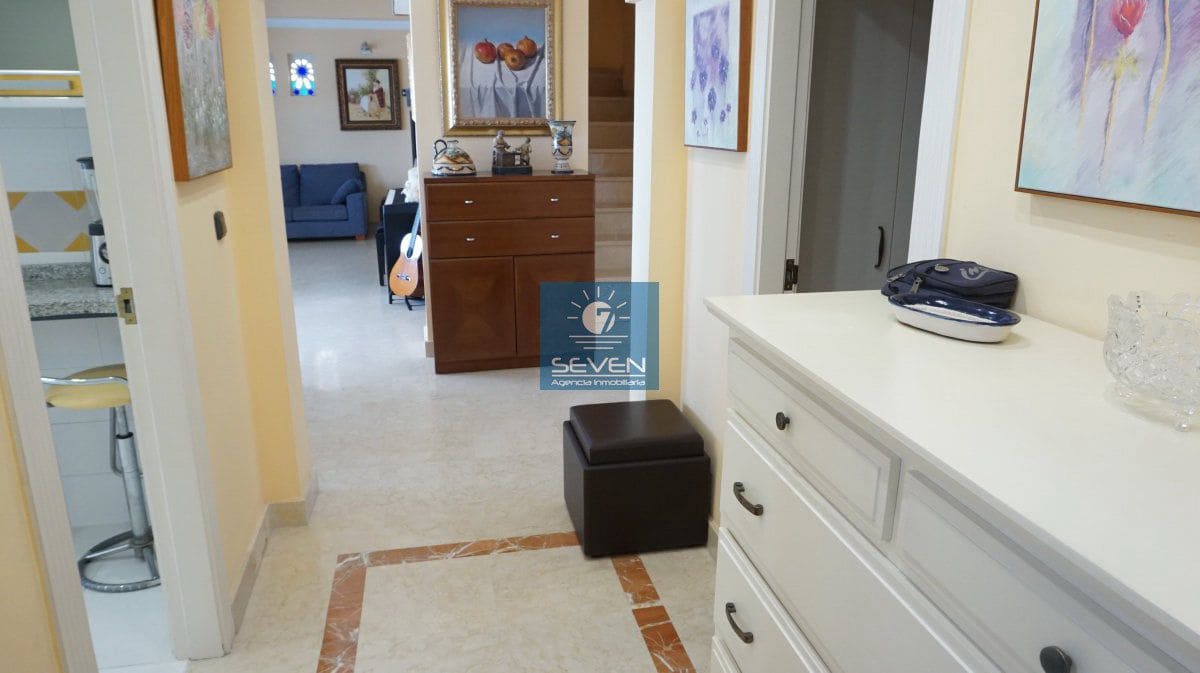 3 chambre Appartement à vendre à Almunecar - 490 000 € (Ref: 9441768)