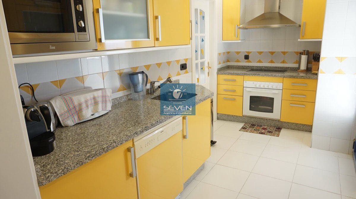 3 chambre Appartement à vendre à Almunecar - 490 000 € (Ref: 9441768)