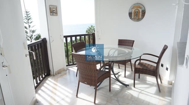 3 chambre Appartement à vendre à Almuñécar - 490 000 € (Ref: 9441768)