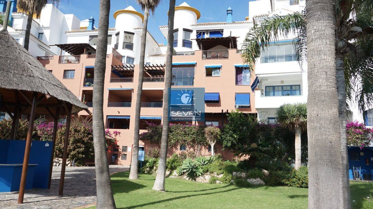 3 chambre Appartement à vendre à Almunecar - 490 000 € (Ref: 9441768)