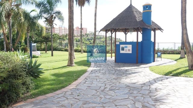 3 chambre Appartement à vendre à Almuñécar - 490 000 € (Ref: 9441768)