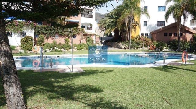 3 chambre Appartement à vendre à Almuñécar - 490 000 € (Ref: 9441768)