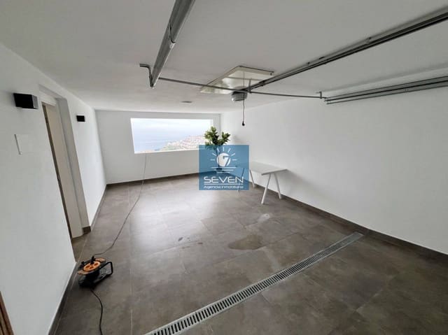 2 soverom Leilighet til salgs i Almuñécar med garasje - € 363 000 (Ref: 9450107)