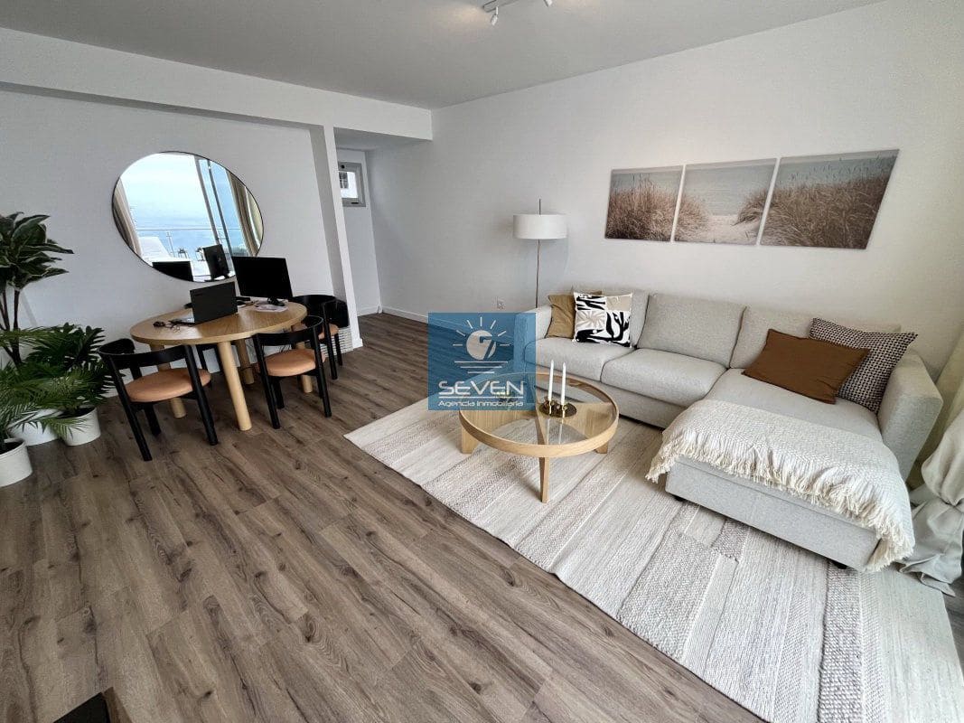 2 soverom Leilighet til salgs i Almunecar med garasje - € 363 000 (Ref: 9450107)