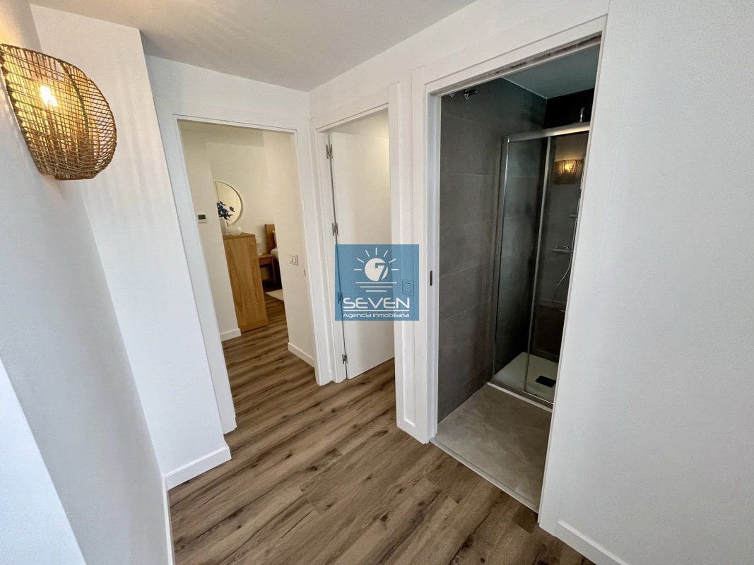 2 soverom Leilighet til salgs i Almunecar med garasje - € 363 000 (Ref: 9450107)