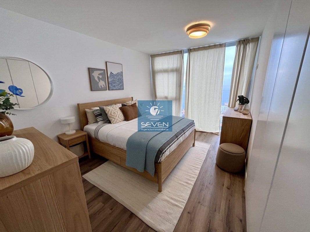 2 soverom Leilighet til salgs i Almunecar med garasje - € 363 000 (Ref: 9450107)