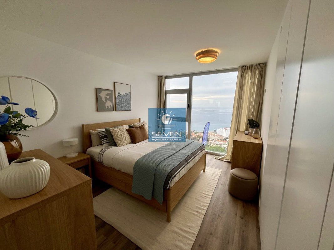 2 soverom Leilighet til salgs i Almunecar med garasje - € 363 000 (Ref: 9450107)