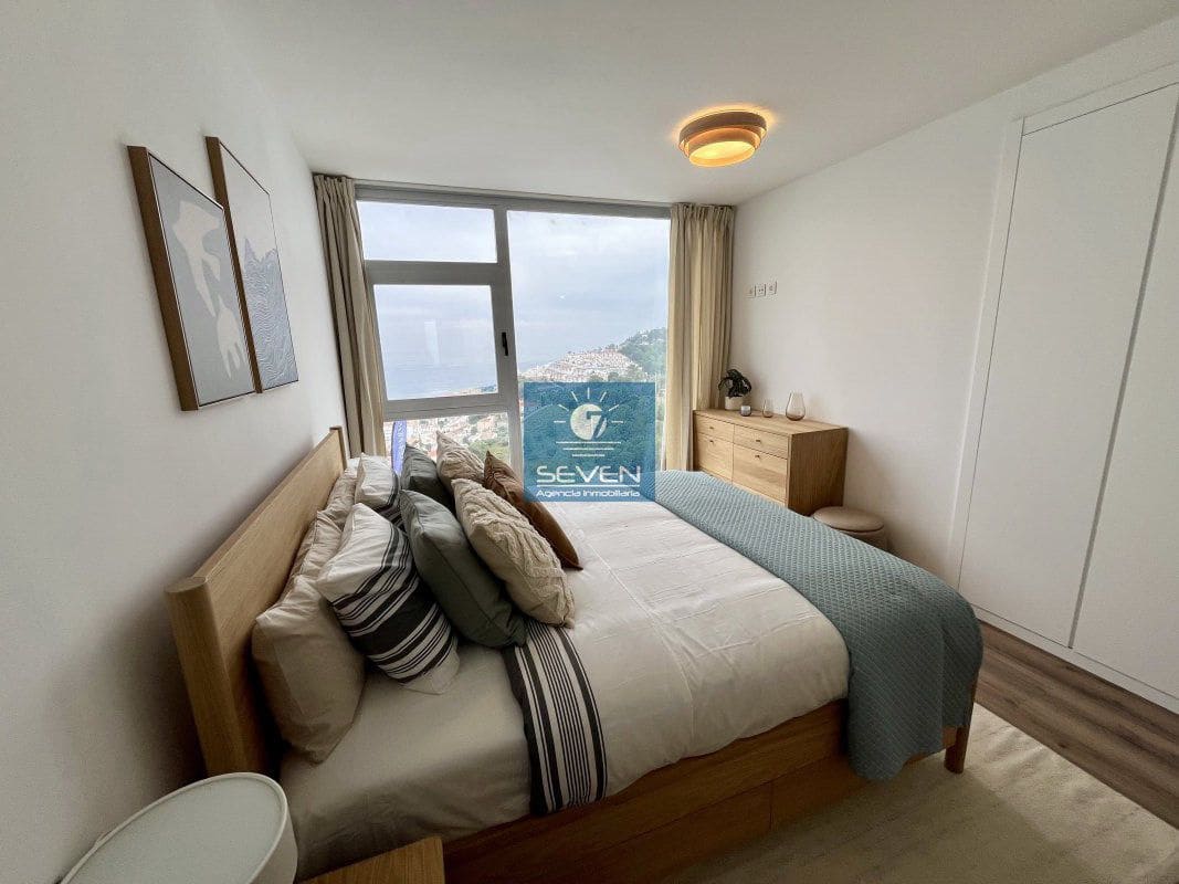 2 soverom Leilighet til salgs i Almunecar med garasje - € 363 000 (Ref: 9450107)