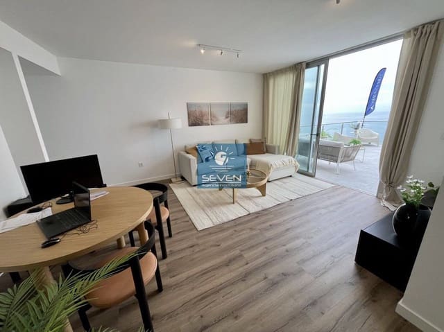 2 soverom Leilighet til salgs i Almuñécar med garasje - € 363 000 (Ref: 9450107)