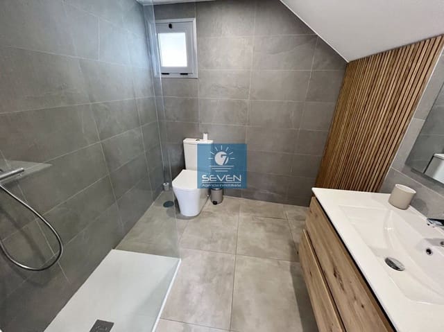 2 soverom Leilighet til salgs i Almuñécar med garasje - € 363 000 (Ref: 9450107)