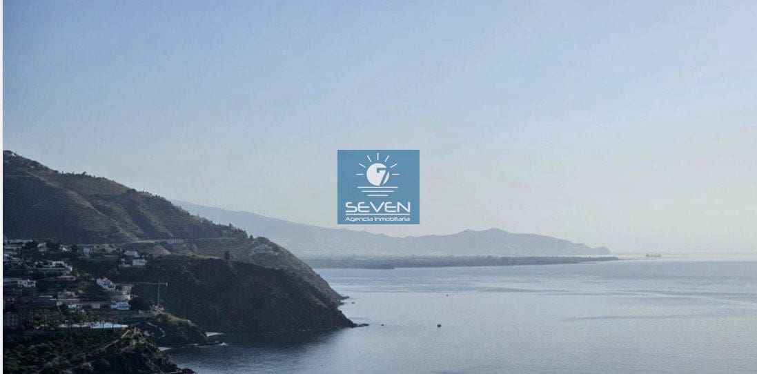 2 soverom Leilighet til salgs i Almunecar med garasje - € 363 000 (Ref: 9450107)