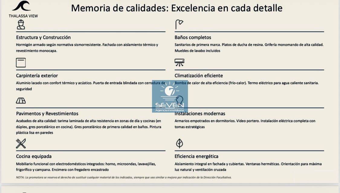 2 soverom Leilighet til salgs i Almunecar med garasje - € 363 000 (Ref: 9450107)