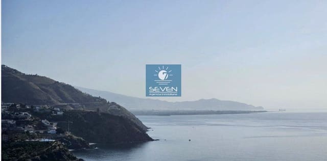 2 soveværelse Lejlighed til salg i Almuñécar med garage - € 213.000 (Ref: 9450108)