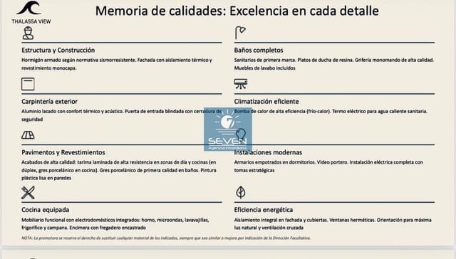 Apartamento de 2 habitaciones en Almuñécar en venta - 298.000 € (Ref: 9451778)