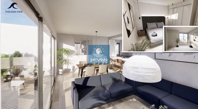 Apartamento de 2 habitaciones en Almuñécar en venta - 298.000 € (Ref: 9451778)