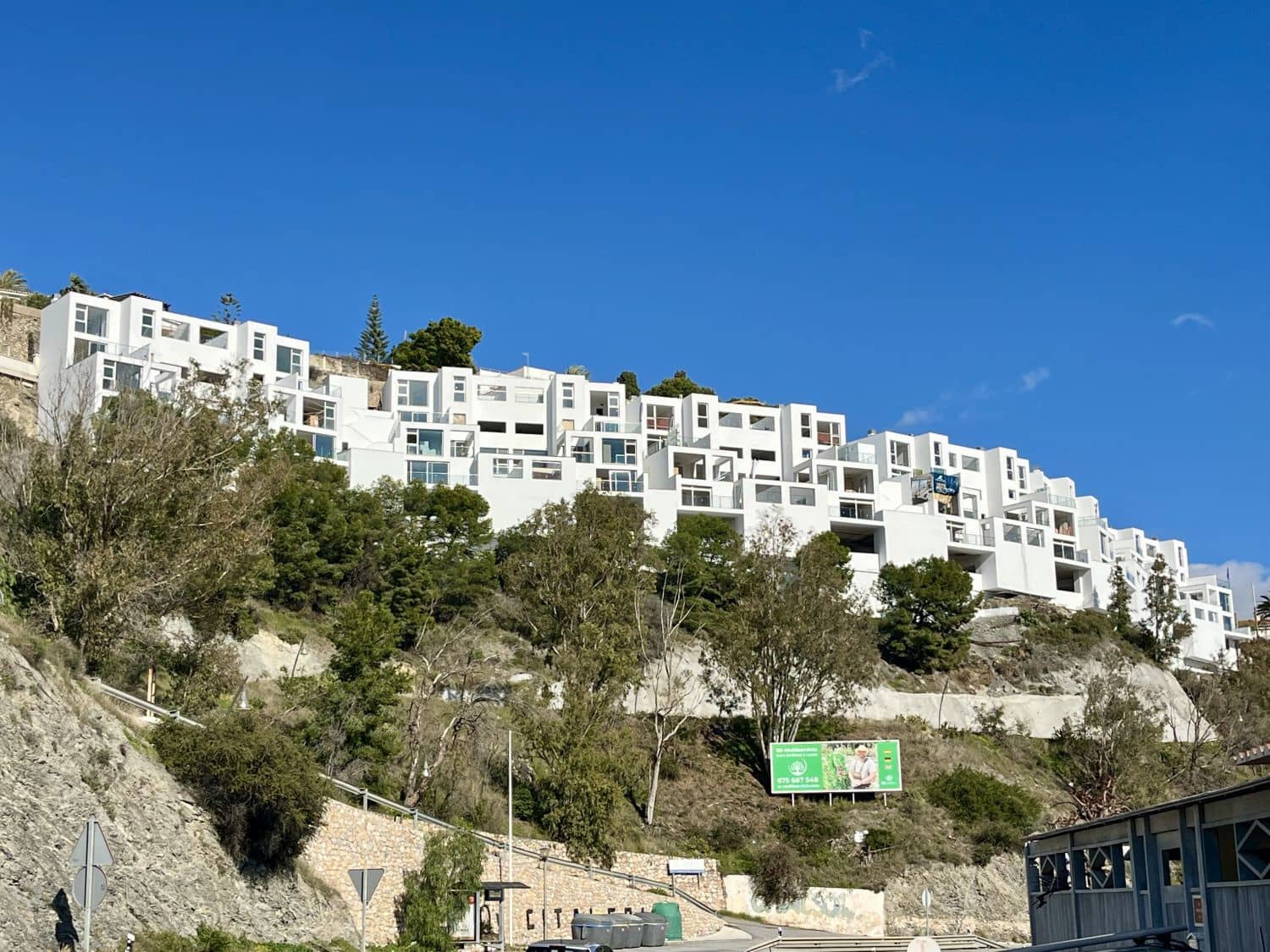 2 camera da letto Appartamento in vendita in Almunecar - 300.000 € (Rif: 9451778)