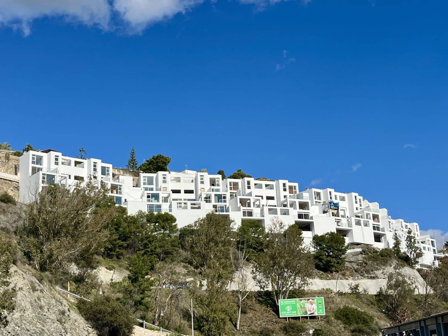 2 camera da letto Appartamento in vendita in Almunecar - 300.000 € (Rif: 9451778)