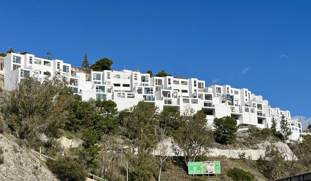 2 slaapkamer Appartement te koop in Almuñécar - € 300.000 (Ref: 9451778)