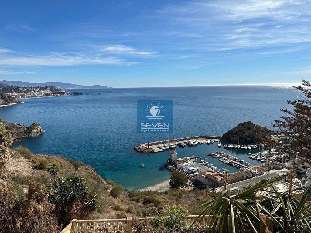 5 chambre Villa/Maison à vendre à La Herradura - 1 750 000 € (Ref: 9470928)