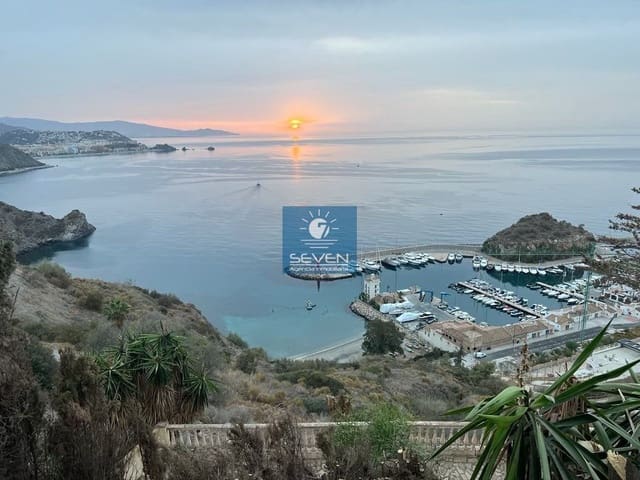 5 camera da letto Villa in vendita in La Herradura, Almuñécar - 1.750.000 € (Rif: 9470928)