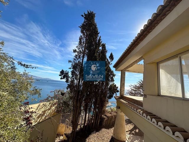 5 camera da letto Villa in vendita in La Herradura, Almuñécar - 1.750.000 € (Rif: 9470928)
