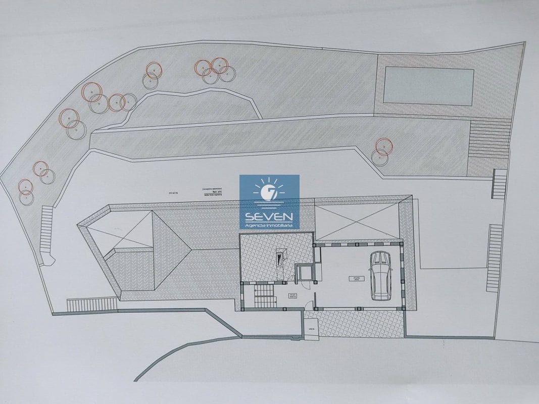 5 chambre Villa/Maison à vendre à La Herradura - 1 750 000 € (Ref: 9470928)