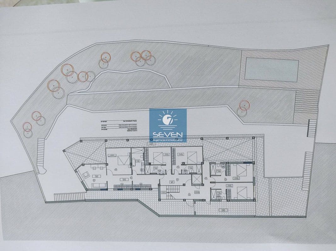 5 chambre Villa/Maison à vendre à La Herradura - 1 750 000 € (Ref: 9470928)