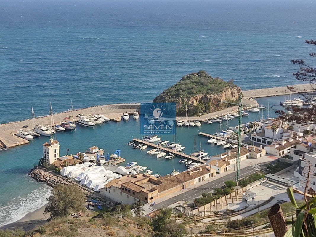 5 chambre Villa/Maison à vendre à La Herradura - 1 750 000 € (Ref: 9470928)