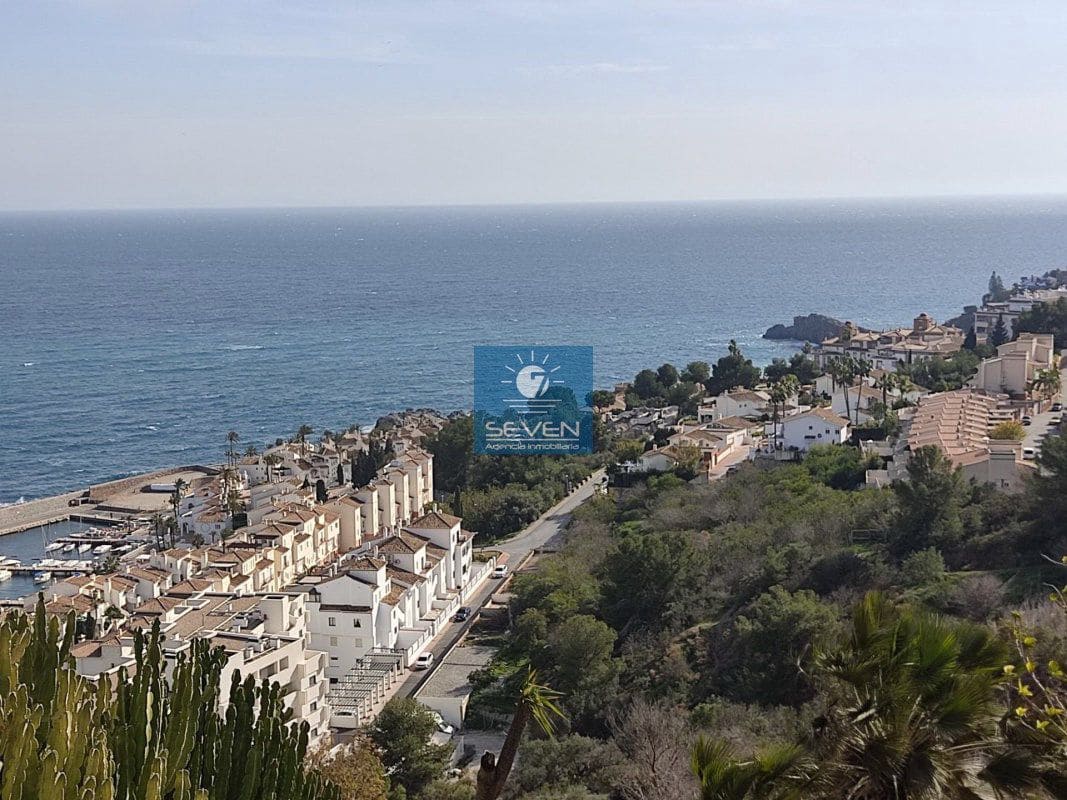 5 chambre Villa/Maison à vendre à La Herradura - 1 750 000 € (Ref: 9470928)