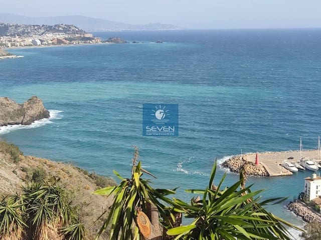 5 camera da letto Villa in vendita in La Herradura, Almuñécar - 1.750.000 € (Rif: 9470928)